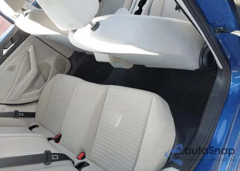 2024 Volkswagen Jetta 1.5T S из США, поврежденный, VIN 3VW5M7BU9RM099363